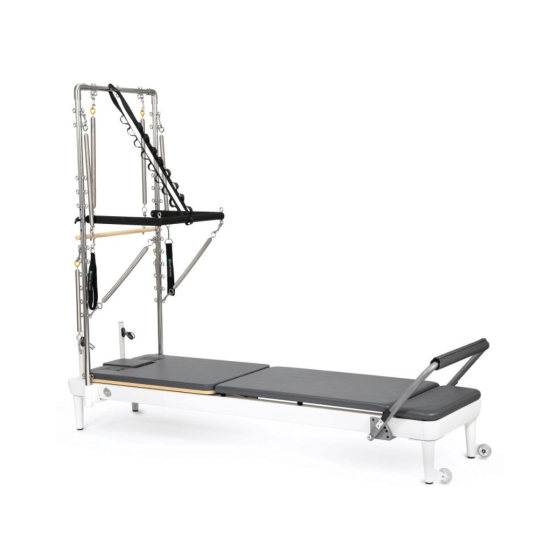 Reformeris Nubium ar torni ELINA Pilates