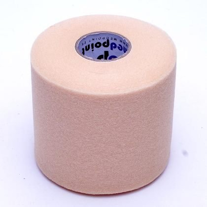Apakšteips Medpoint MWRAP NATURAL