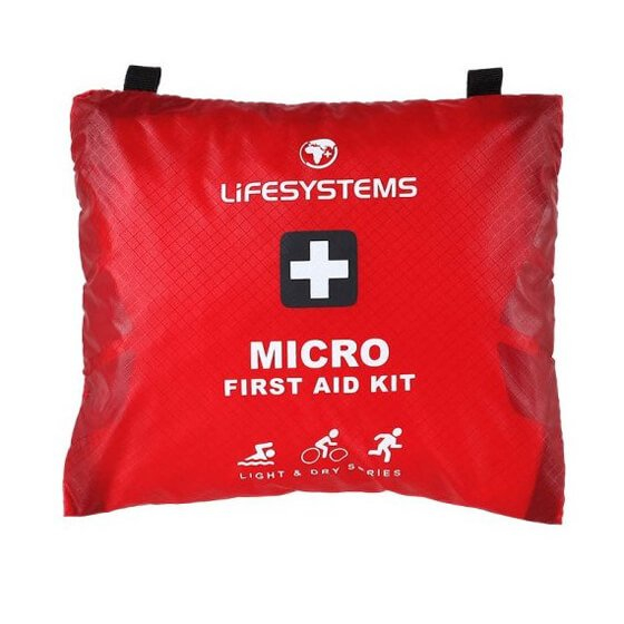 APTIECIŅA LIFESYSTEMS LIGHT AND DRY MICRO FIRST