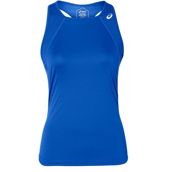 Sporta krekls ASICS CLUB TANK TOP SIEVIEŠU