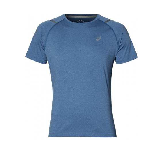 Sporta KREKLS ASICS ICON SS TOP VĪRIEŠIEM