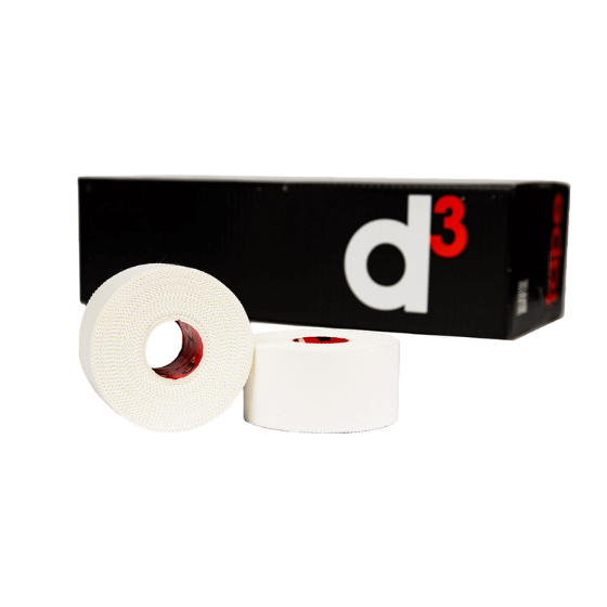 Sporta teips ASTX D3 (dažādi izmēri)