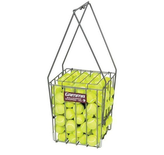 Bumbu grozs Ballhopper Whopper, 140 bumbām