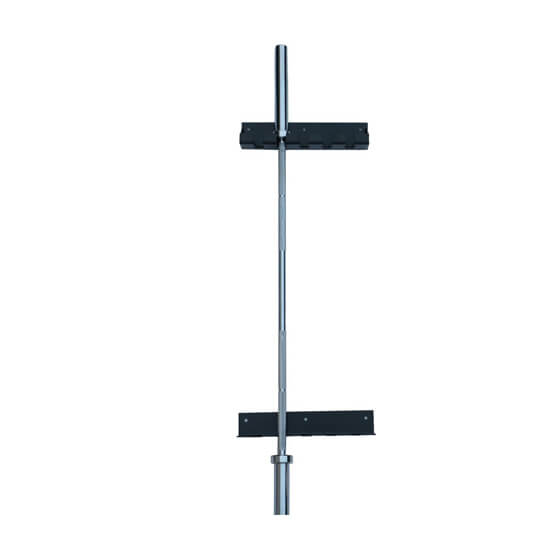 Svaru stieņu turētājs KWell BAR HOLDER, 5 stieņiem