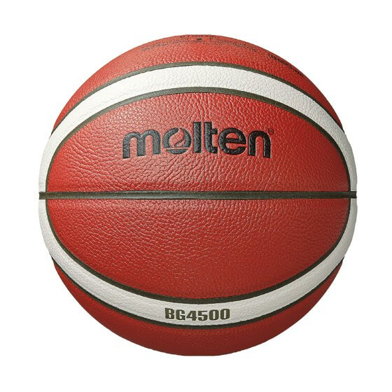 Basketbola bumba MOLTEN BG4500 sacensību, vīriešu izlase, 7. IZM