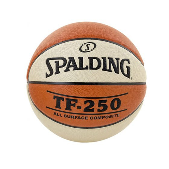 Basketbola bumba SPALDING TF250, 7. IZM