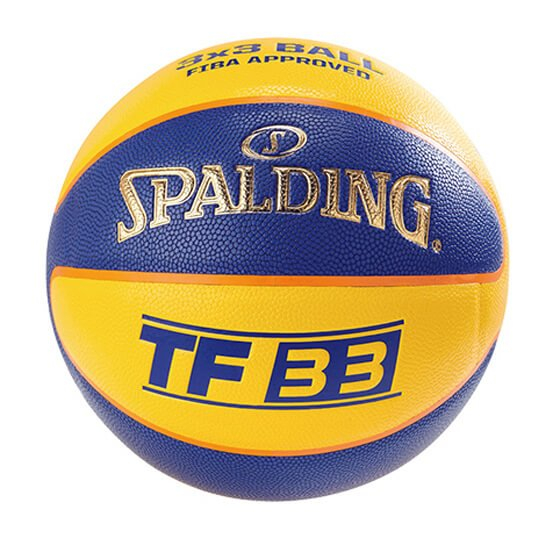 Basketbola bumba Spalding TF33, 6. IZM