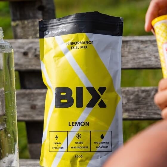 BIX Performance Fuel