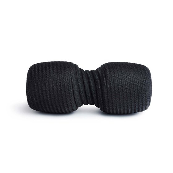 Masāžas rullis BLACKROLL TWIN FOAM ROLLER