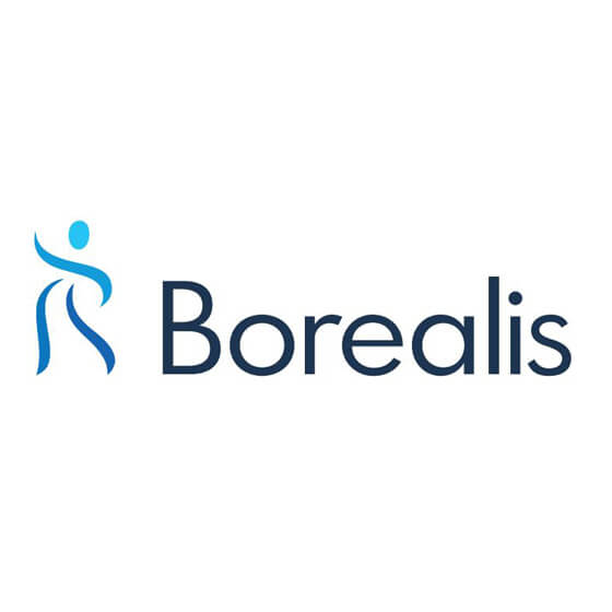 Masāžas viedierīce kaklam Borealis Smart neck 