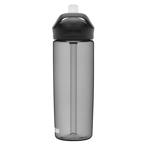 PUDELE CAMELBAK EDDY+® CHARCOAL, 0.6 L