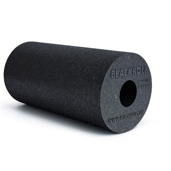  Masāžas rullis BLACKROLL STANDARD melns