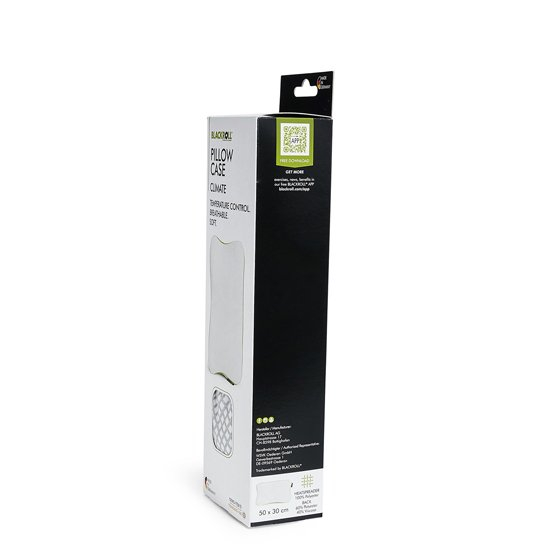 PĀRVALKS SPILVENAM BLACKROLL® RECOVERY CLIMATE