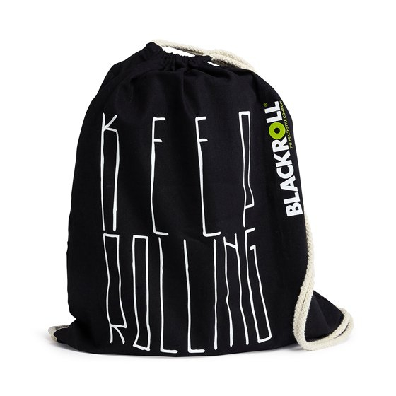 Soma skriešanai BLACKROLL RUNNING BAG