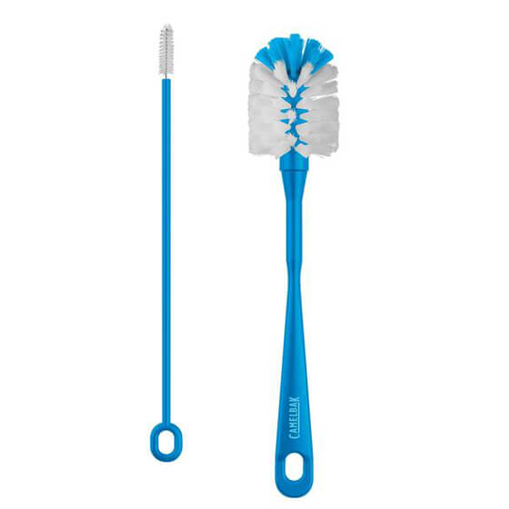Pudeļu tīrāmās birstītes Camelbak Bottle Brush Kit