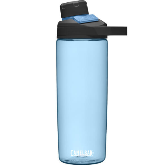 PUDELE CAMELBAK CHUTE MAG True Blue, 0.6L