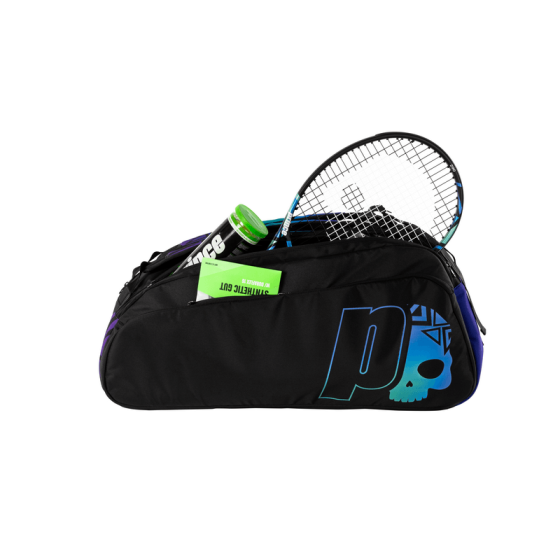 TENISA SOMA PRINCE NEON 2