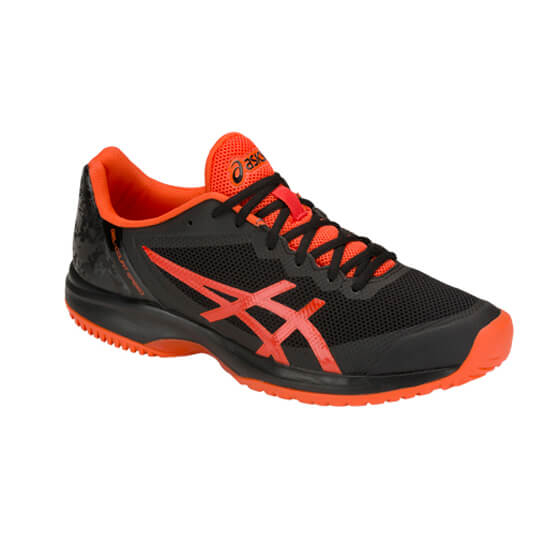 TENISA APAVI MĀLA SEGUMAM ASICS GEL-COURT SPEED CLAY, VĪRIEŠU 