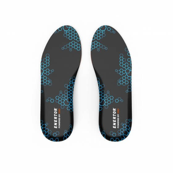 SPORTA ZOLĪTES ENERTOR COMFORT FULL LENGTH 