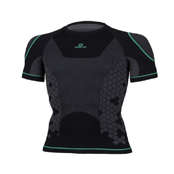 Sporta krekls Enertor Energy Baselayer, unisex