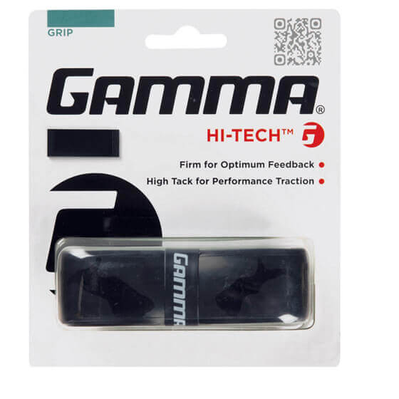 Tenisa pamatgrips Gamma HI-TECH GEL, 1gab.