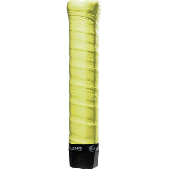 Tenisa overgrips Gamma NEON TAC, 3 gab.