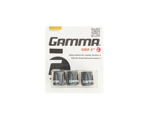 TENISA OVERGRIPS GAMMA GRIP 2 