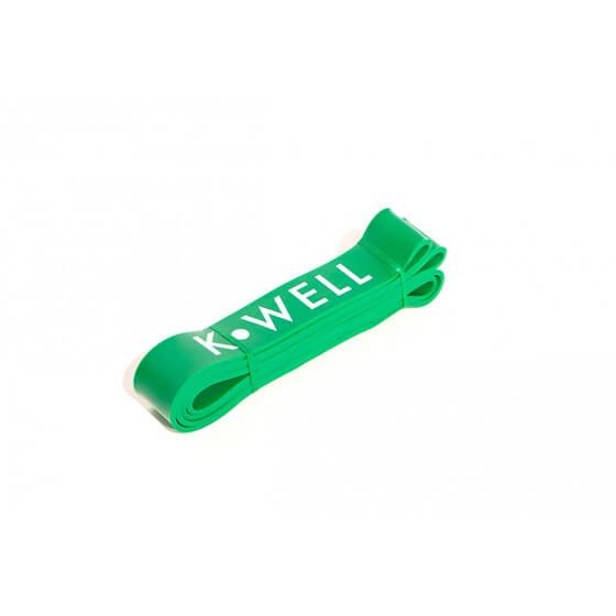 Pretestības gumija KWELL POWER Loop (dažādi stiprumi)