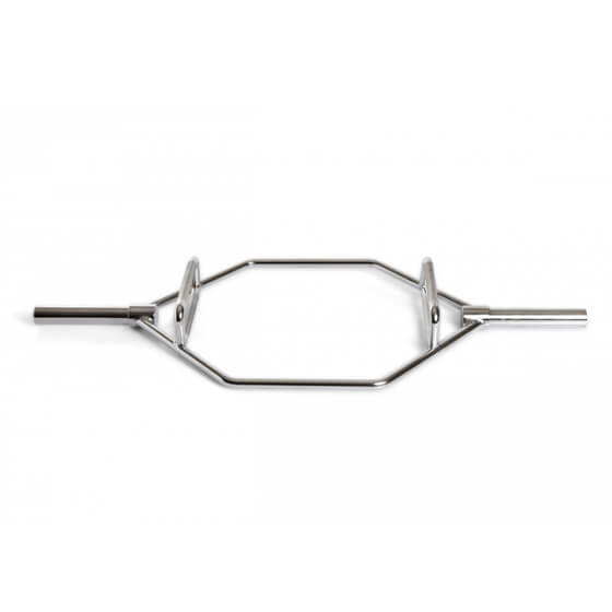 Svaru stienis KWELL HEX BAR, 142,5 cm (load 315 kg)