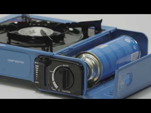 Gāzes flakons Campingaz CP 250