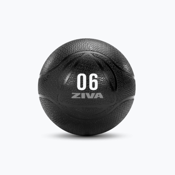 Performance svara medicīnas bumba, 1–10 kg, Ziva