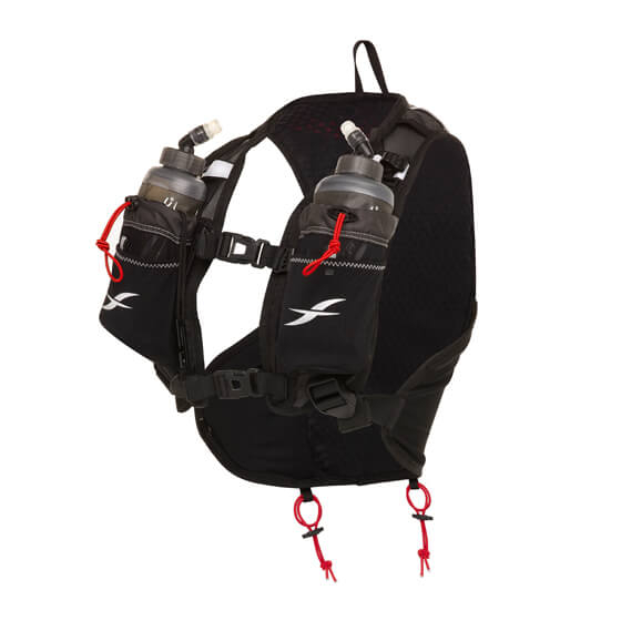 Veste sportam Fitletic HYDRUN VEST TRAIL