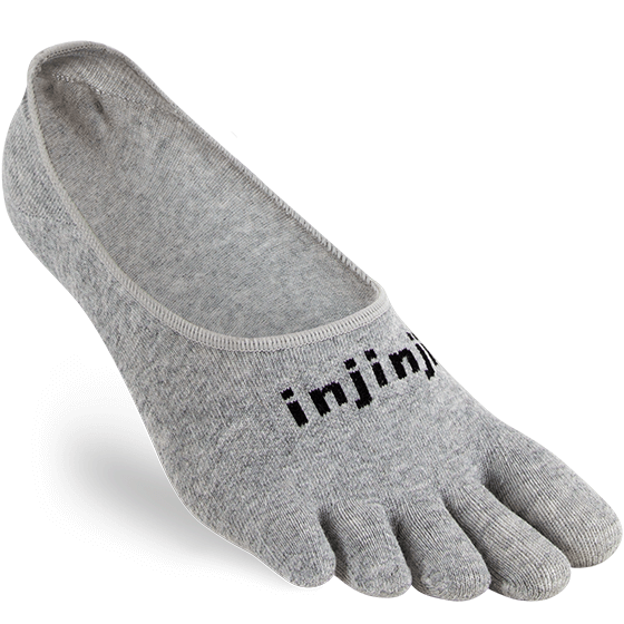 Injinji Zeķes Lightweight, hidden (pēdiņas)
