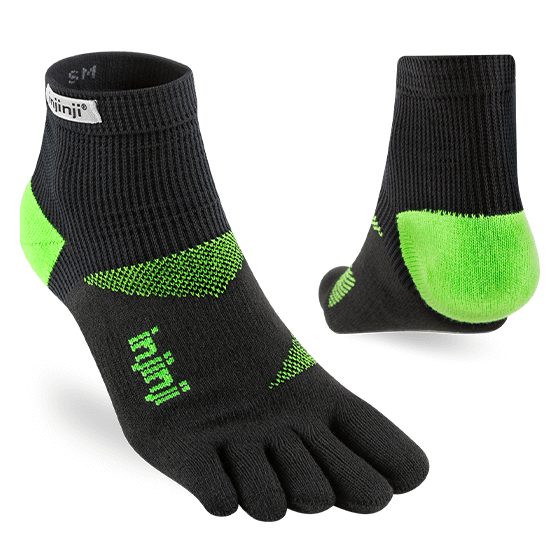Injinji Zeķes, treniņu