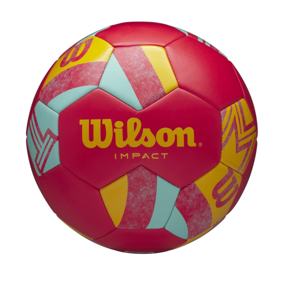 WILSON IMPACT SB futbola bumba