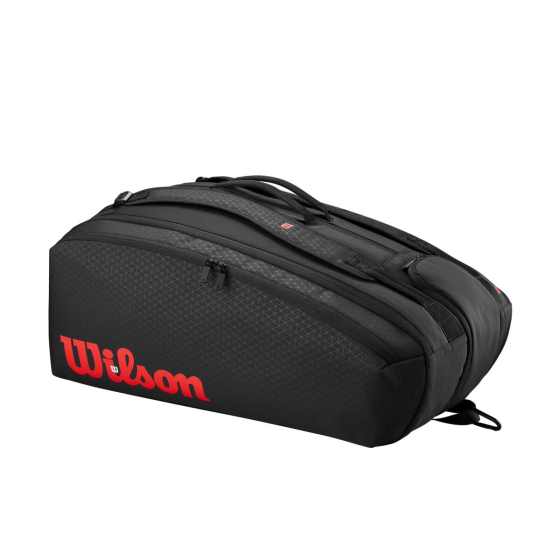 WILSON CLASH SUPER TOUR 15PK