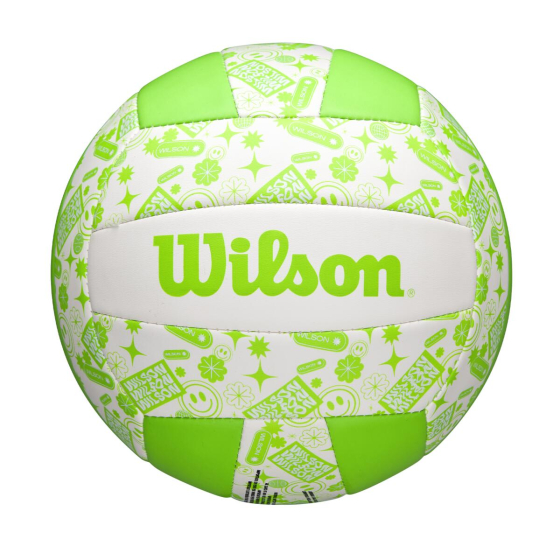 WILSON STAMP volejbola bumba