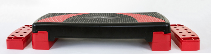 CHRISTOPEIT SPORT Step aerobikas sols