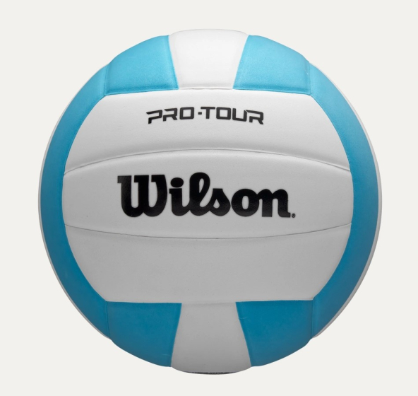 WILSON Pro Tour  volejbola bumba