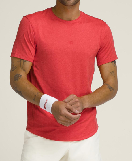 M EVERYDAY PERFORMANCE TEE INFRARED