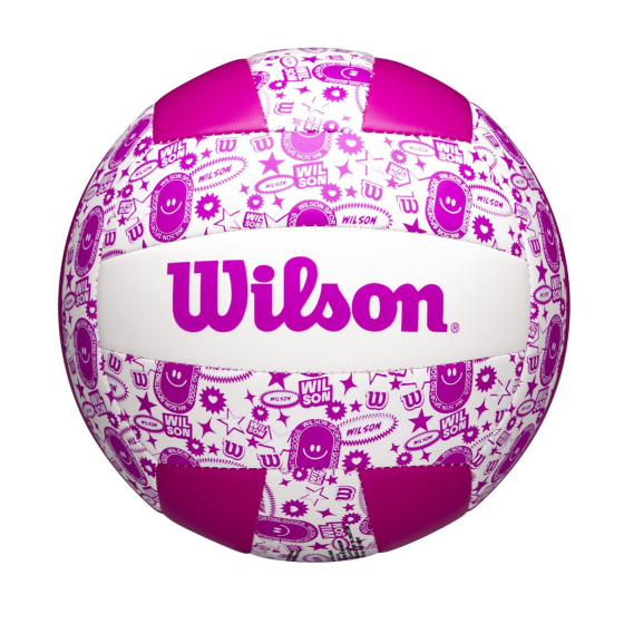 WILSON STAMP volejbola bumba