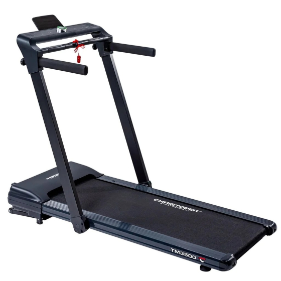 CHRISTOPEIT SPORT TM3500 skrejceliņš