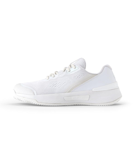 WILSON TENISA APAVI SIEVIEŠU INTRIGUE PRO White/White/Silver
