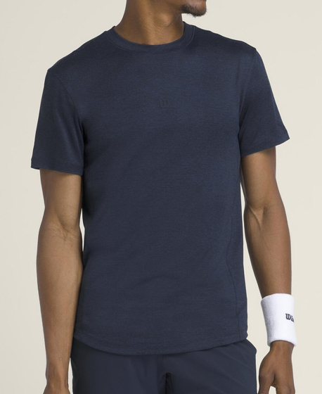 M EVERYDAY PERFORMANCE TEE CLASSIC NAVY
