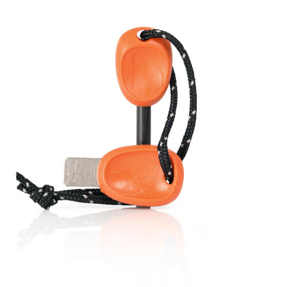 Krams uguns iekuršanai LIGHT MY FIRE FireSteel BIO scout