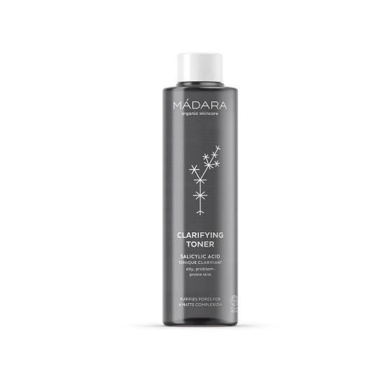 Attīrošais toniks, Madara, 200ML