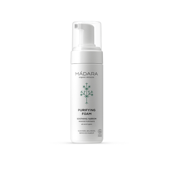 Attīrošās putas, Madara, 150ML