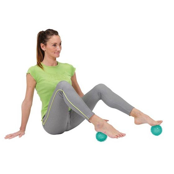 Masāžas bumba Reflexball, 8 cm