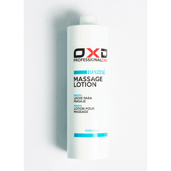 Masāžas losjons OXD NEUTRAL MASSAGE LOTION, 1000 ml