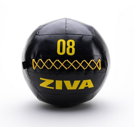 Pildbumba ZIVA Wall Ball